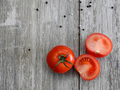 Rutgers Tomato